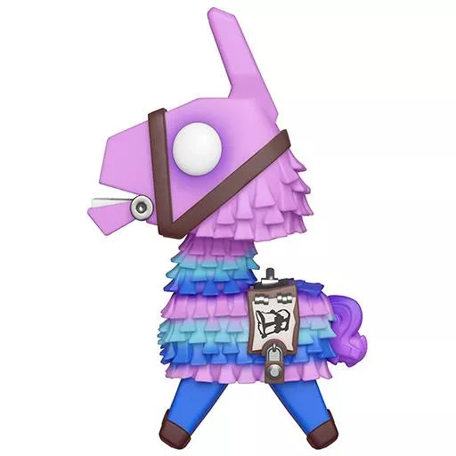 Loot Llama