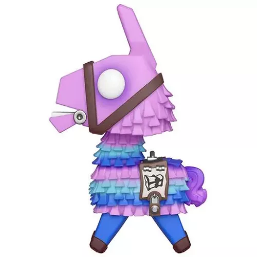 Funko Pop! Loot Llama #510 Fortnite Games Vinyl Figure