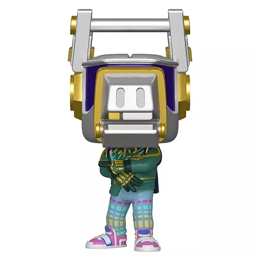 DJ Yonder
