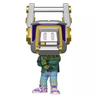 DJ Yonder