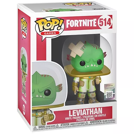 Leviathan Box