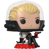 #517  Nuka-Girl - Collectible Figure