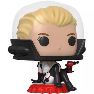 Nuka-Girl