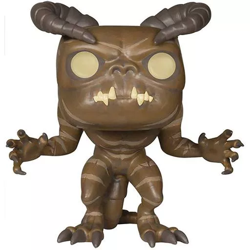 Deathclaw