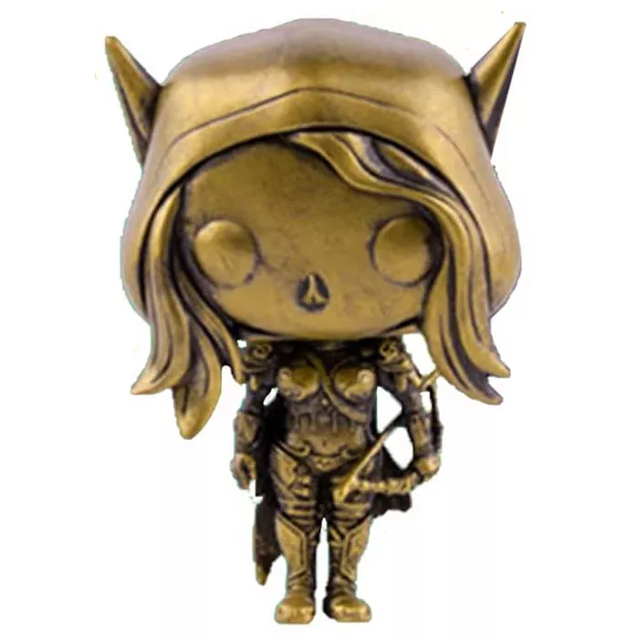 Lady Sylvanas