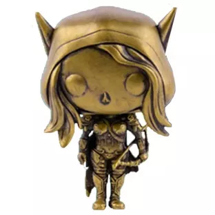 Lady Sylvanas