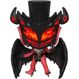 #523  Arsene - Collectible Figure
