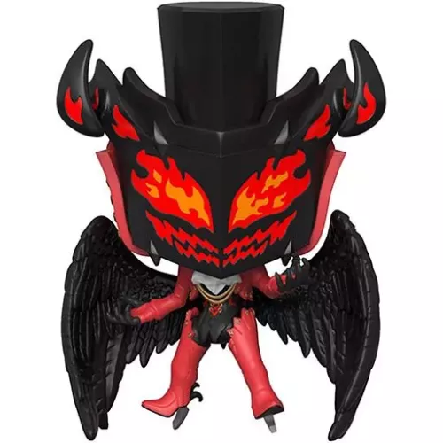 Funko Pop! Arsene #523 Persona 5 Games Vinyl Figure