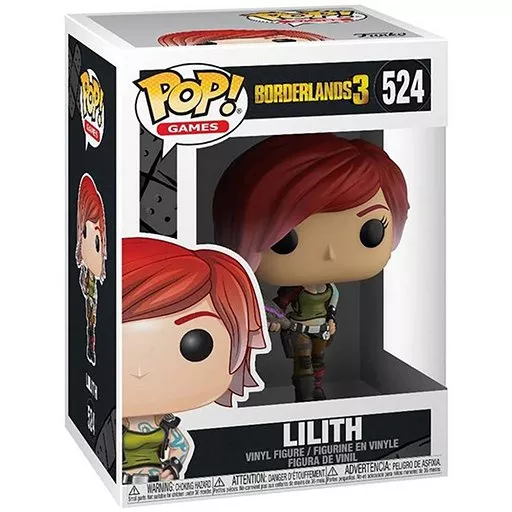 Lilith Box