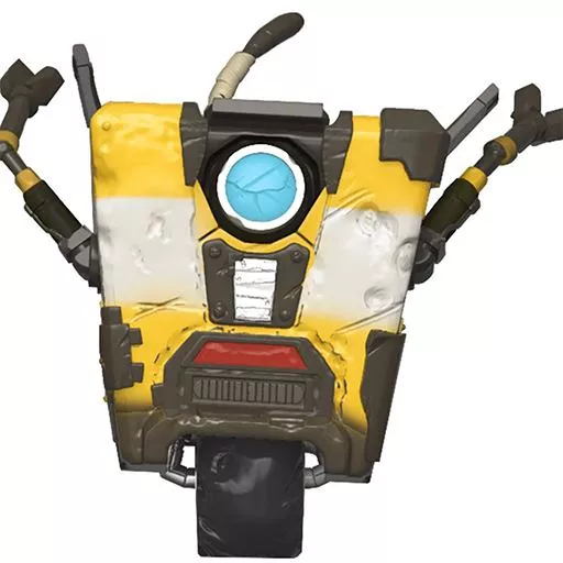 Claptrap
