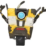 #526  Claptrap - Collectible Figure