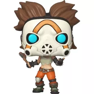 Female Psycho