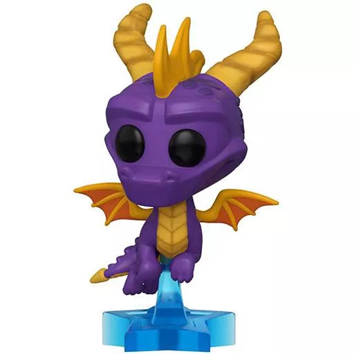 Spyro