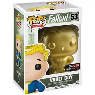 Vault Boy