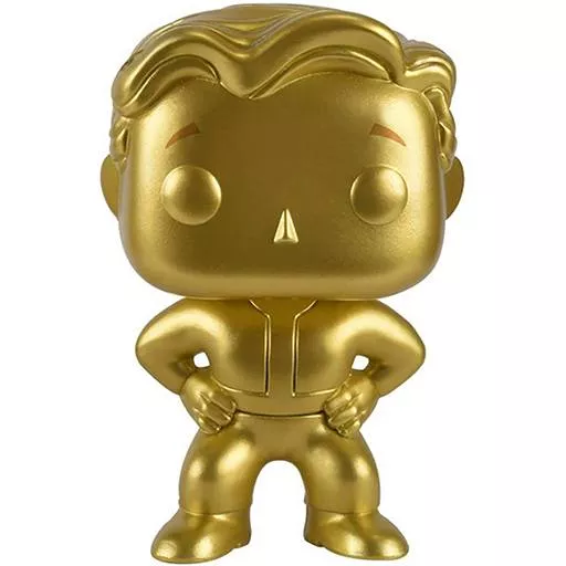 Vault Boy