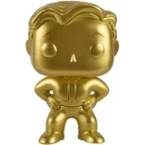 #53  Vault Boy - Collectible Figure