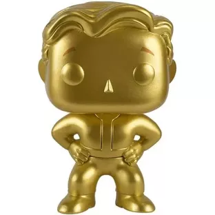 Vault Boy