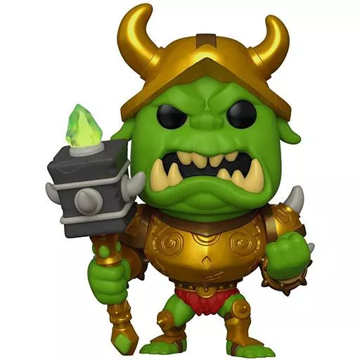 Gnasty Gnorc