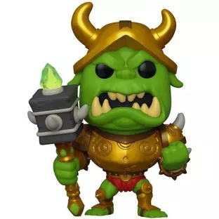 Gnasty Gnorc