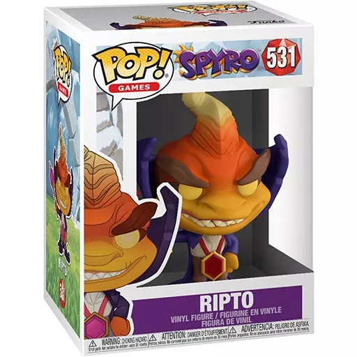 Ripto Box