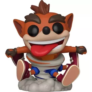 Crash Bandicoot