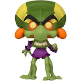 #534  Nitros Oxide - Collectible Figure