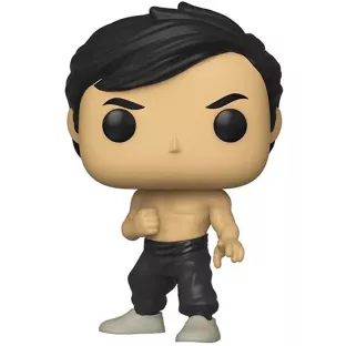 Liu Kang image
