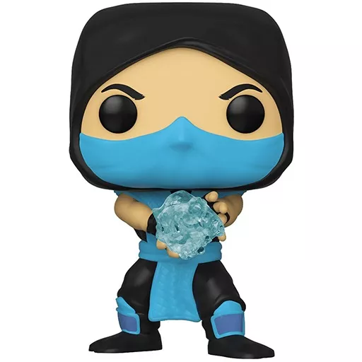 Sub-Zero