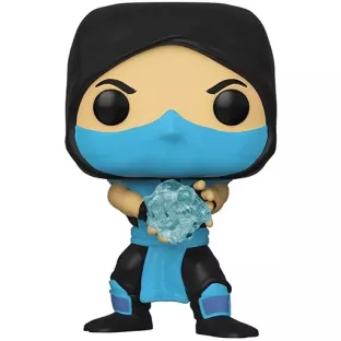 Sub-Zero