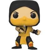 Scorpion