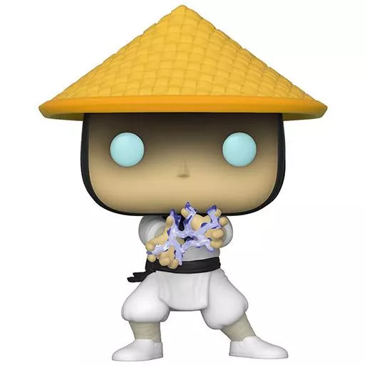 Raiden