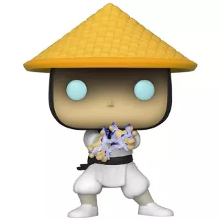 Raiden image