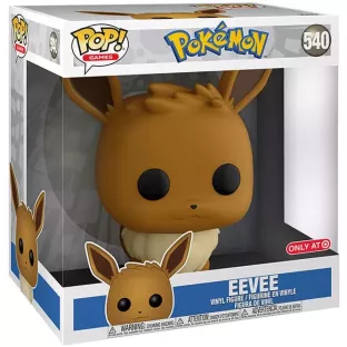 Eevee Box