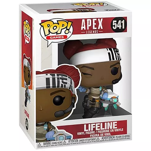 Lifeline Box