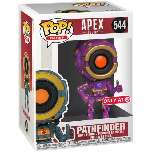 Pathfinder Box