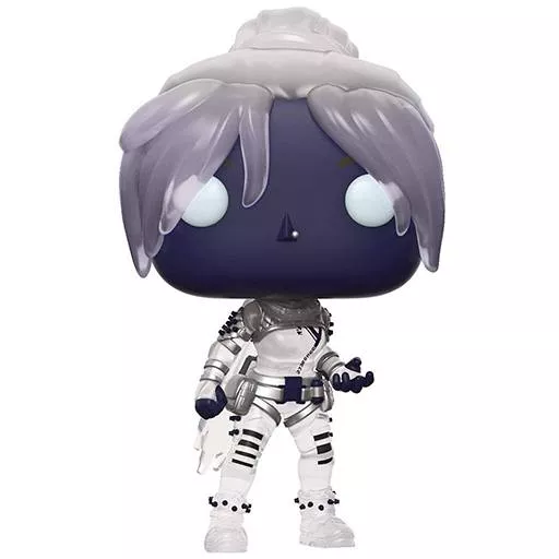 Wraith
