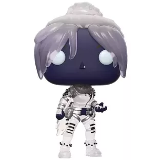 Wraith