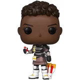 #546  Bangalore - Collectible Figure