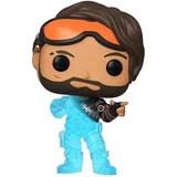 #547  Mirage - Collectible Figure