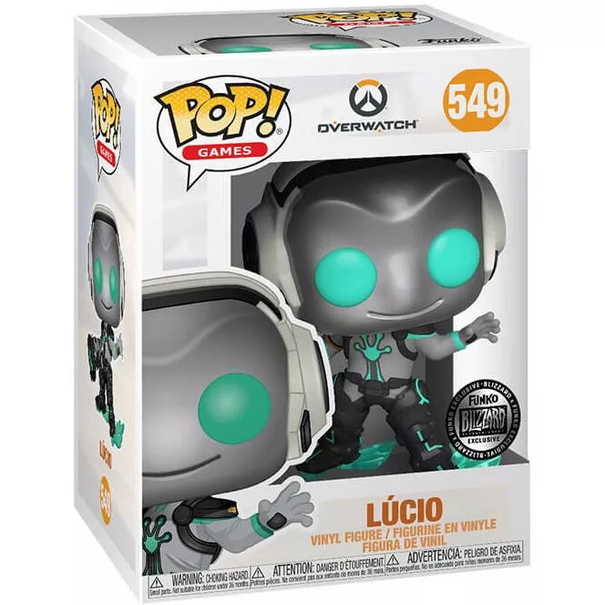 Lúcio Box