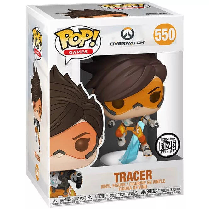 Tracer Box