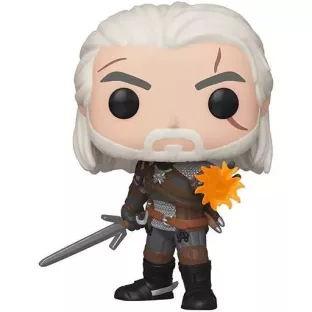 Geralt (Igni)