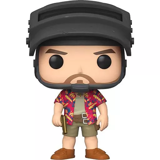 Sanhok Survivor