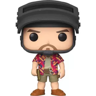 Sanhok Survivor