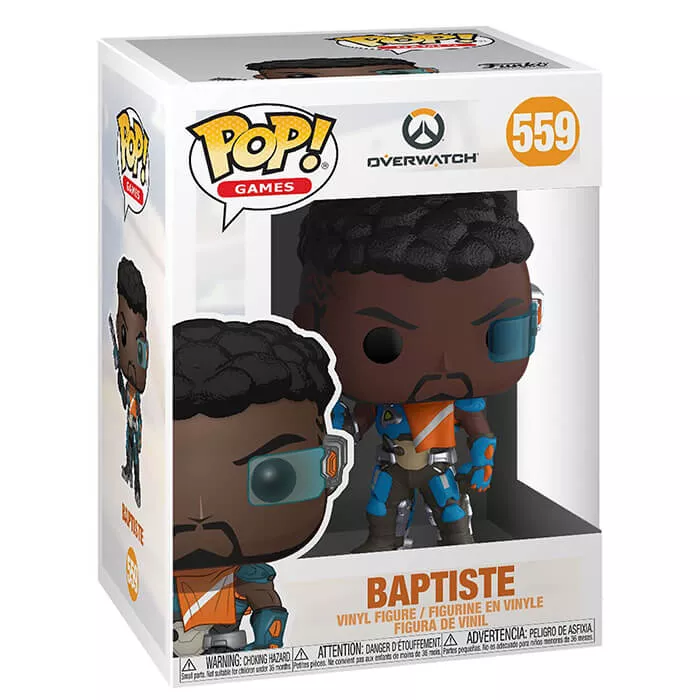 Baptiste Box