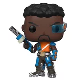#559  Baptiste - Collectible Figure