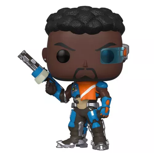 Funko Pop! Baptiste #559 Overwatch Games Vinyl Figure
