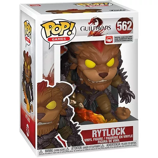 Rytlock Box
