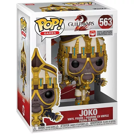 Joko Box