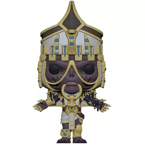 Funko Pop! Joko #563 Guild Wars 2 Games Vinyl Figure